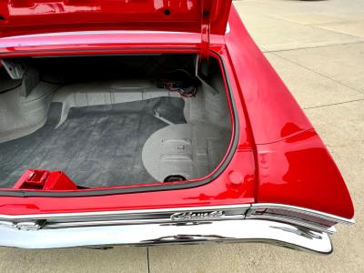 1968 Chevrolet Chevelle