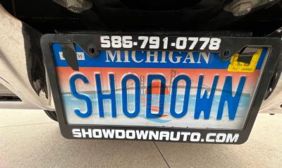 1968 Chevrolet Chevelle