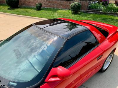 1994 Pontiac Firehawk - Trans Am