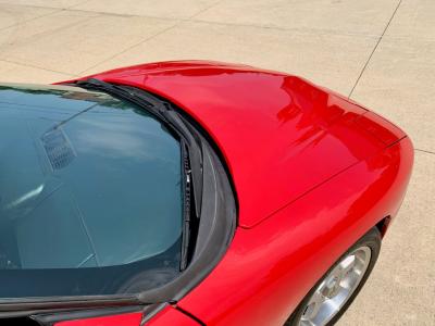 1994 Pontiac Firehawk - Trans Am