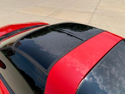 1994 Pontiac Firehawk - Trans Am