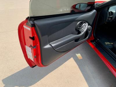 1994 Pontiac Firehawk - Trans Am