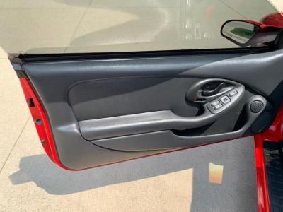 1994 Pontiac Firehawk - Trans Am