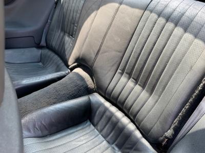 1994 Pontiac Firehawk - Trans Am