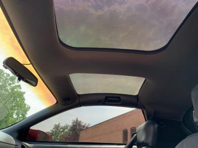 1994 Pontiac Firehawk - Trans Am