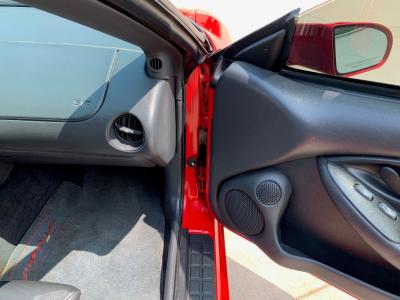 1994 Pontiac Firehawk - Trans Am