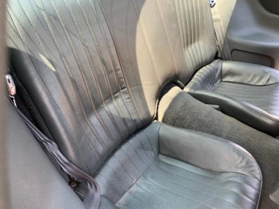 1994 Pontiac Firehawk - Trans Am