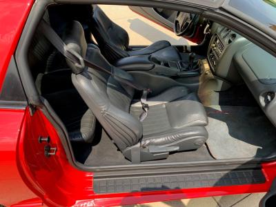 1994 Pontiac Firehawk - Trans Am