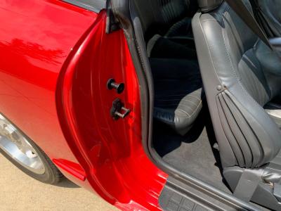 1994 Pontiac Firehawk - Trans Am