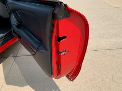 1994 Pontiac Firehawk - Trans Am