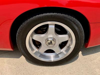 1994 Pontiac Firehawk - Trans Am