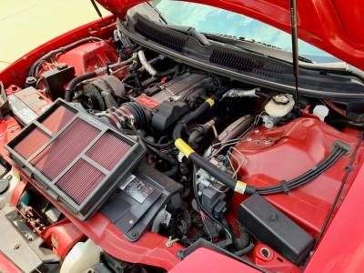 1994 Pontiac Firehawk - Trans Am