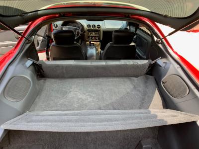 1994 Pontiac Firehawk - Trans Am