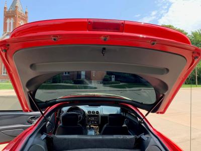 1994 Pontiac Firehawk - Trans Am