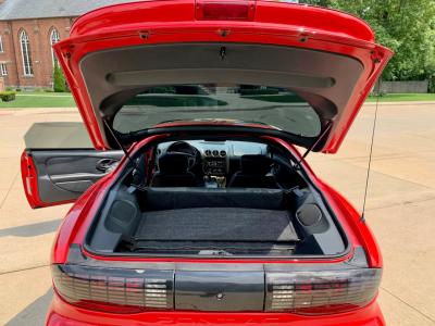 1994 Pontiac Firehawk - Trans Am