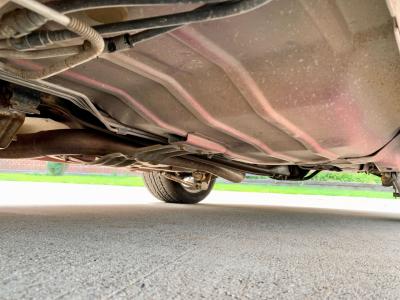 1994 Pontiac Firehawk - Trans Am