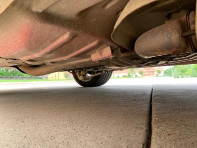 1994 Pontiac Firehawk - Trans Am