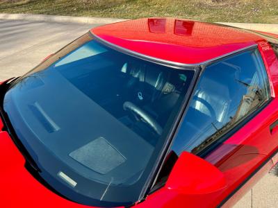 1984 Chevrolet Corvette