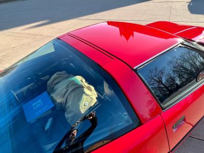 1984 Chevrolet Corvette