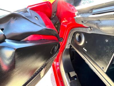 1984 Chevrolet Corvette