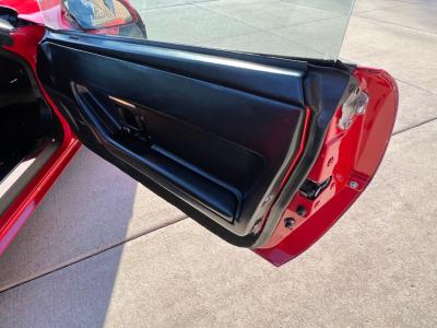 1984 Chevrolet Corvette