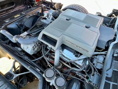 1984 Chevrolet Corvette