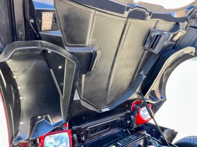 1984 Chevrolet Corvette