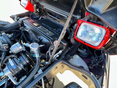 1984 Chevrolet Corvette