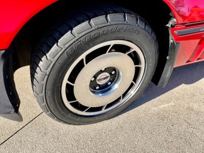 1984 Chevrolet Corvette