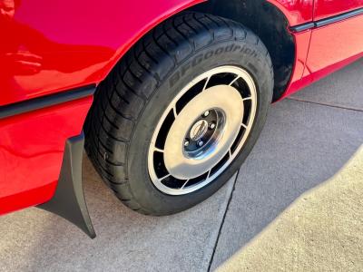 1984 Chevrolet Corvette