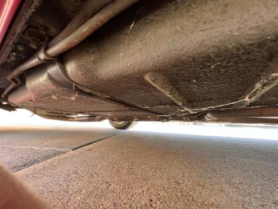 1984 Chevrolet Corvette