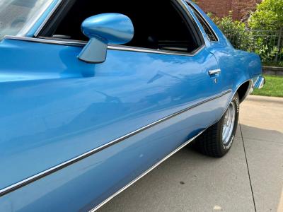 1973 Pontiac Grand Prix