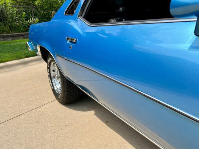 1973 Pontiac Grand Prix
