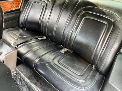 1973 Pontiac Grand Prix