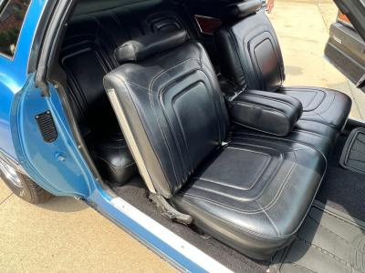 1973 Pontiac Grand Prix