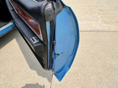 1973 Pontiac Grand Prix