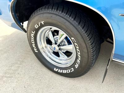 1973 Pontiac Grand Prix