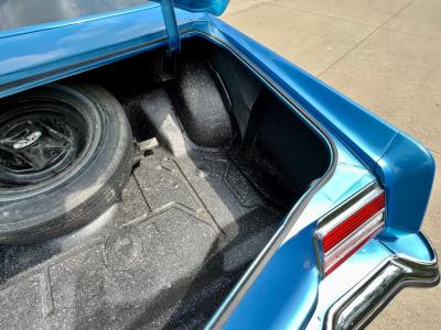 1973 Pontiac Grand Prix