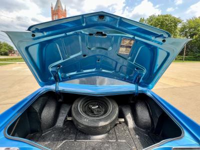 1973 Pontiac Grand Prix