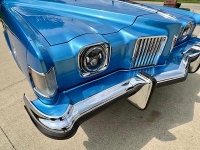 1973 Pontiac Grand Prix