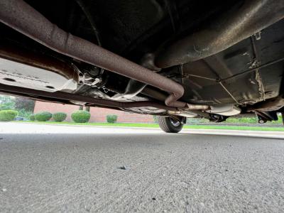 1973 Pontiac Grand Prix