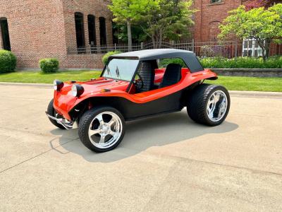 1974 Boss Bug Dunebuggy