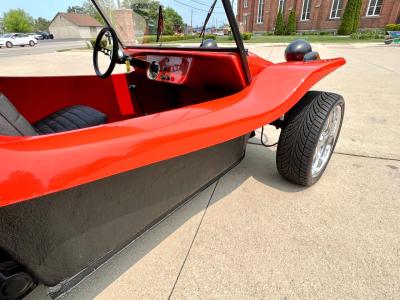 1974 Boss Bug Dunebuggy
