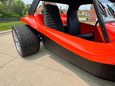 1974 Boss Bug Dunebuggy