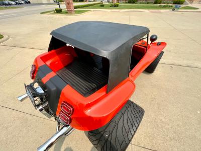 1974 Boss Bug Dunebuggy