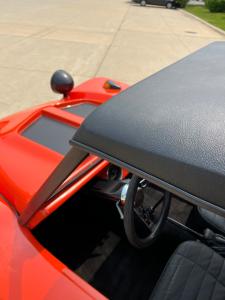 1974 Boss Bug Dunebuggy