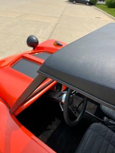 1974 Boss Bug Dunebuggy