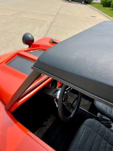 1974 Boss Bug Dunebuggy