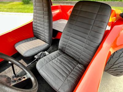 1974 Boss Bug Dunebuggy