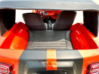 1974 Boss Bug Dunebuggy